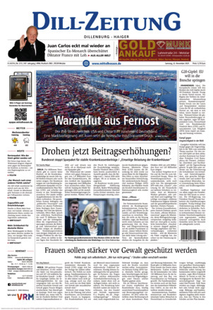 Dill-Zeitung