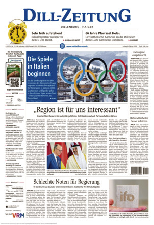 Dill-Zeitung