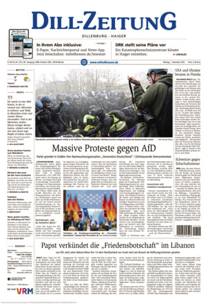 Dill-Zeitung