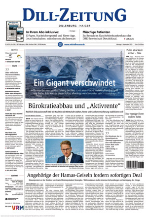 Dill-Zeitung