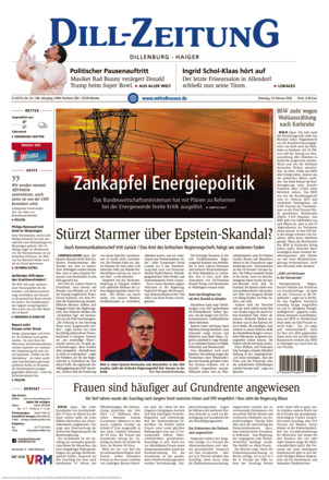 Dill-Zeitung