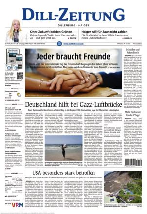 Dill-Zeitung