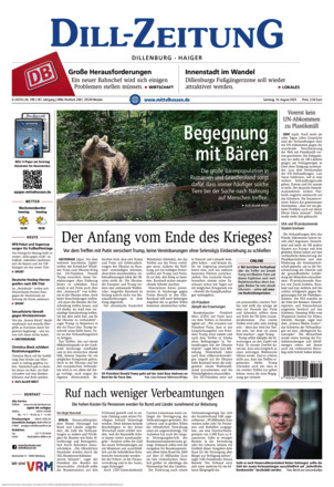 Dill-Zeitung