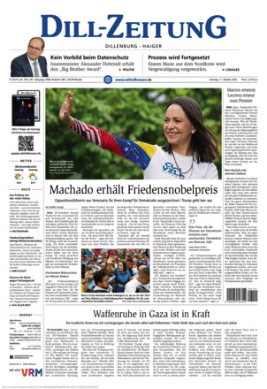 Dill-Zeitung