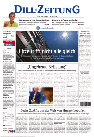 Dill-Zeitung
