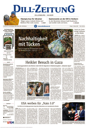 Dill-Zeitung