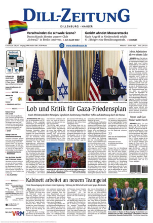 Dill-Zeitung