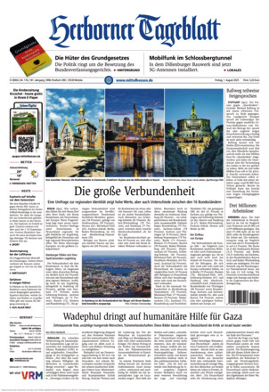 Herborner Tageblatt