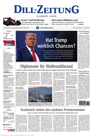 Dill-Zeitung