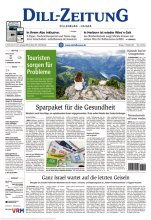 Dill-Zeitung