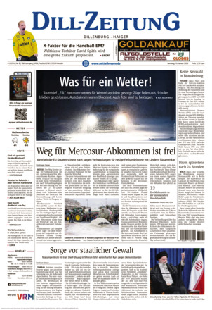 Dill-Zeitung