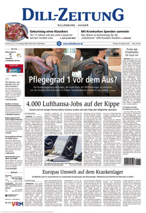 Dill-Zeitung