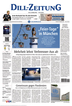 Dill-Zeitung
