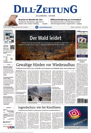 Dill-Zeitung
