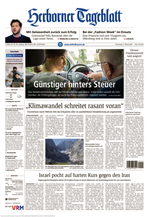Herborner Tageblatt
