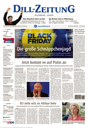 Dill-Zeitung