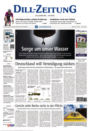 Dill-Zeitung