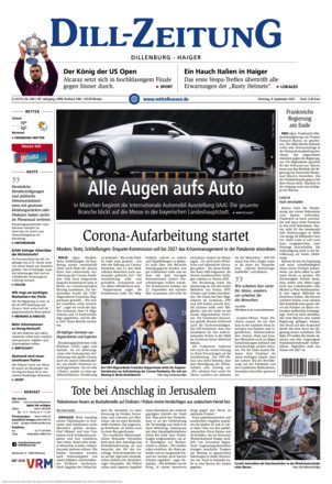 Dill-Zeitung