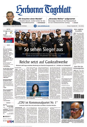 Herborner Tageblatt