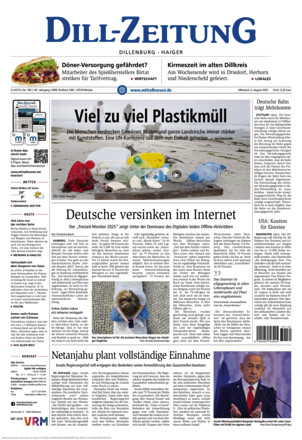 Dill-Zeitung