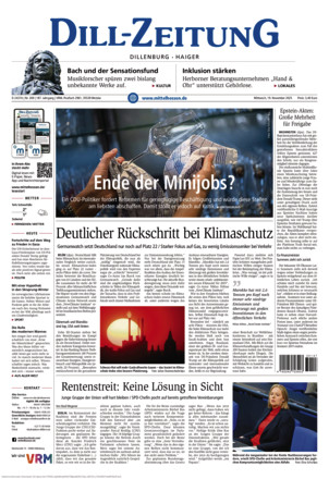 Dill-Zeitung