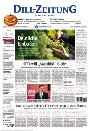 Dill-Zeitung