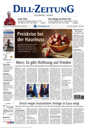 Dill-Zeitung