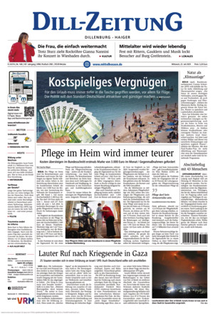 Dill-Zeitung