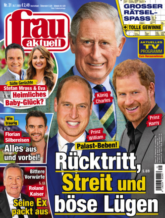frau aktuell