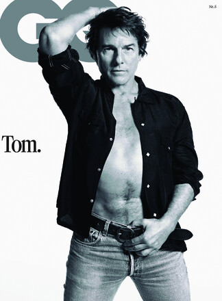 GQ Magazin (D)