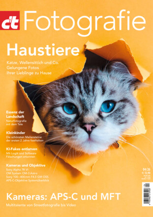 c't Fotografie