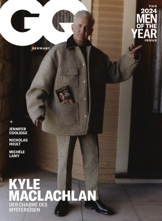 GQ Magazin (D)