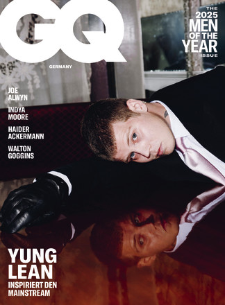 GQ Magazin (D)