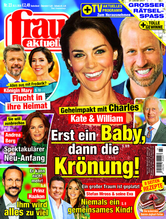 frau aktuell