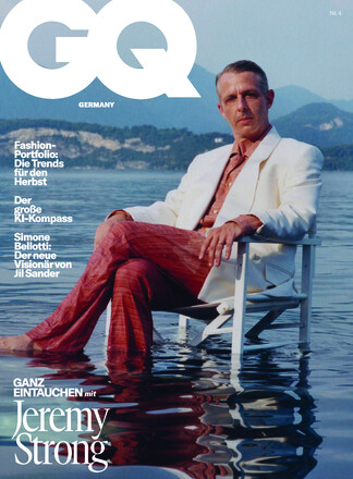 GQ Magazin (D)