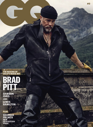 GQ Magazin (D)