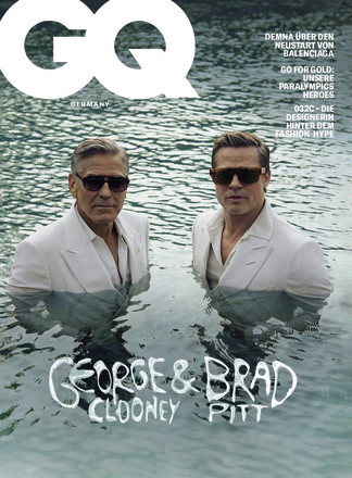 GQ Magazin (D) - ePaper