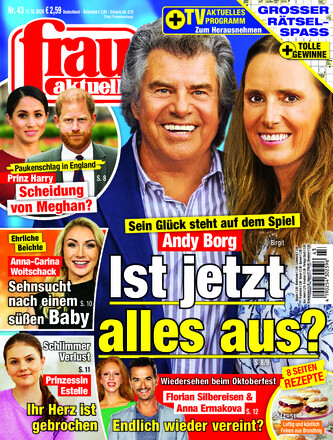 frau aktuell