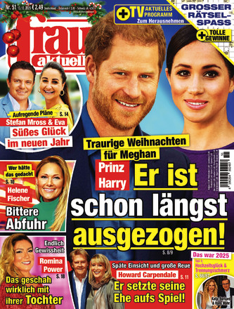 frau aktuell - ePaper