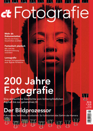 c't Fotografie