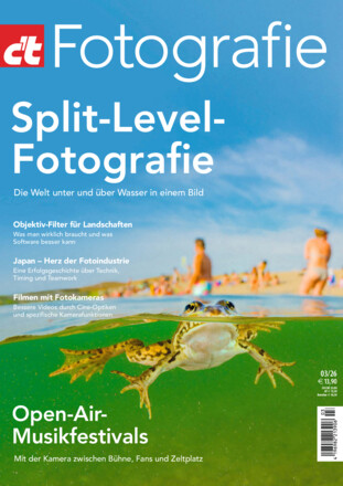 c't Fotografie