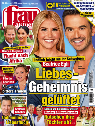 frau aktuell - ePaper