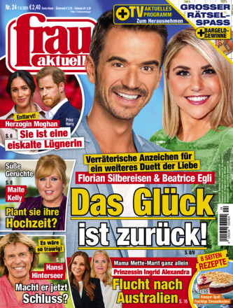 frau aktuell