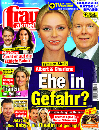 frau aktuell