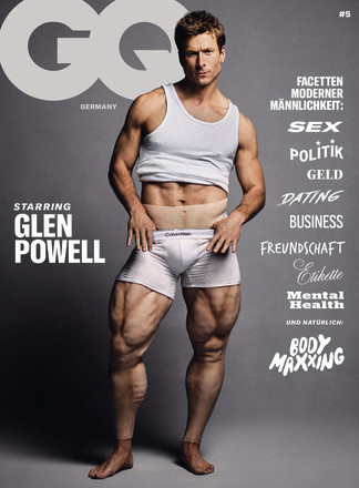 GQ Magazin (D)
