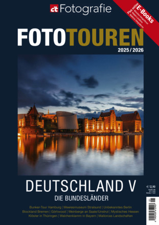 c't Fotografie