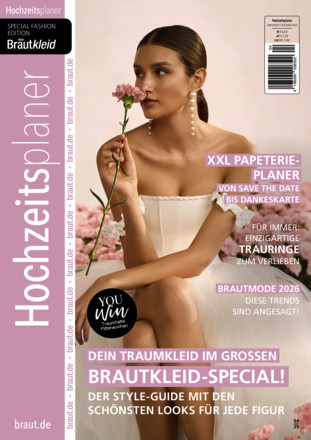 Hochzeitsplaner