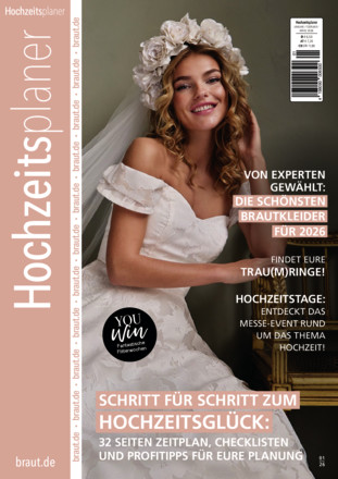 Hochzeitsplaner