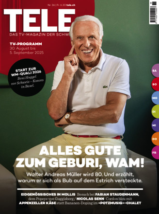 TELE