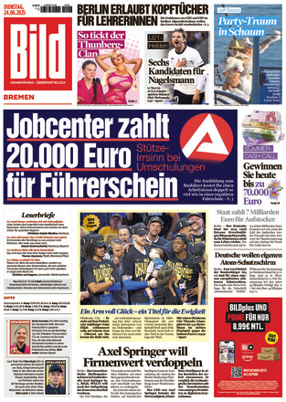 BILD Bremen